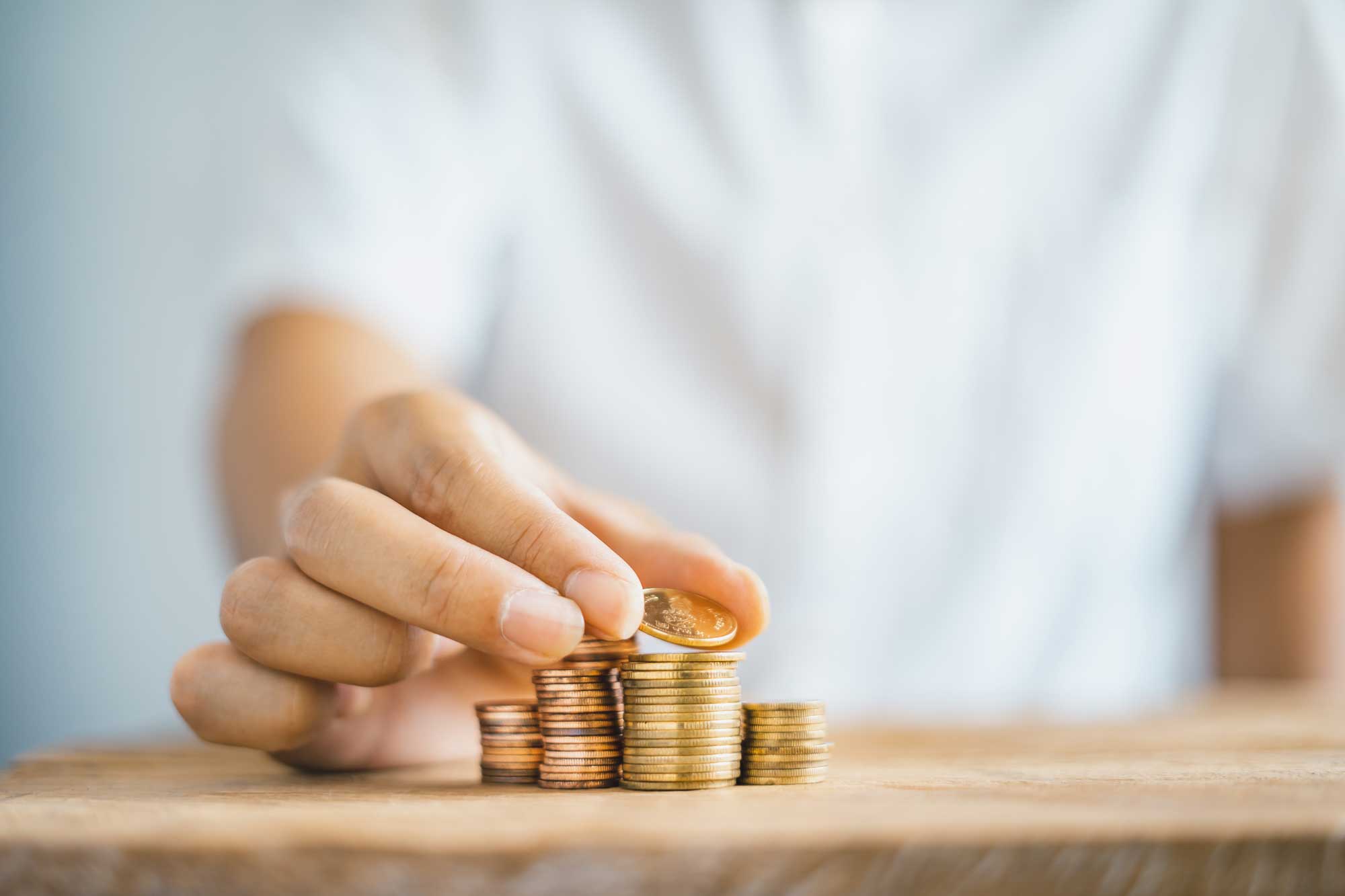 Wijziging alimentatiebijdrage