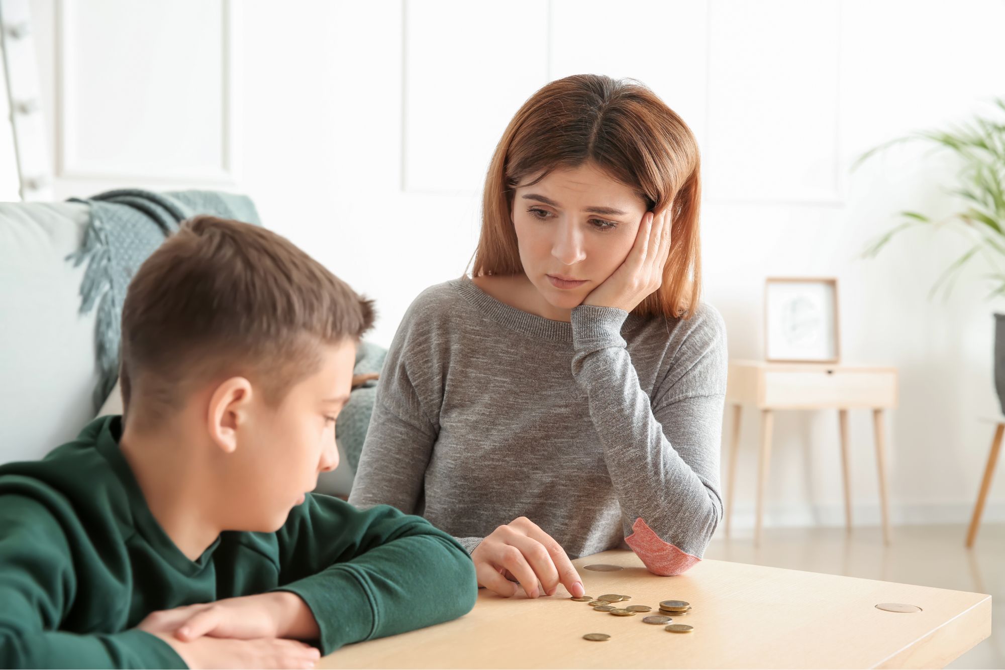 Einde partneralimentatie bij samenwoning