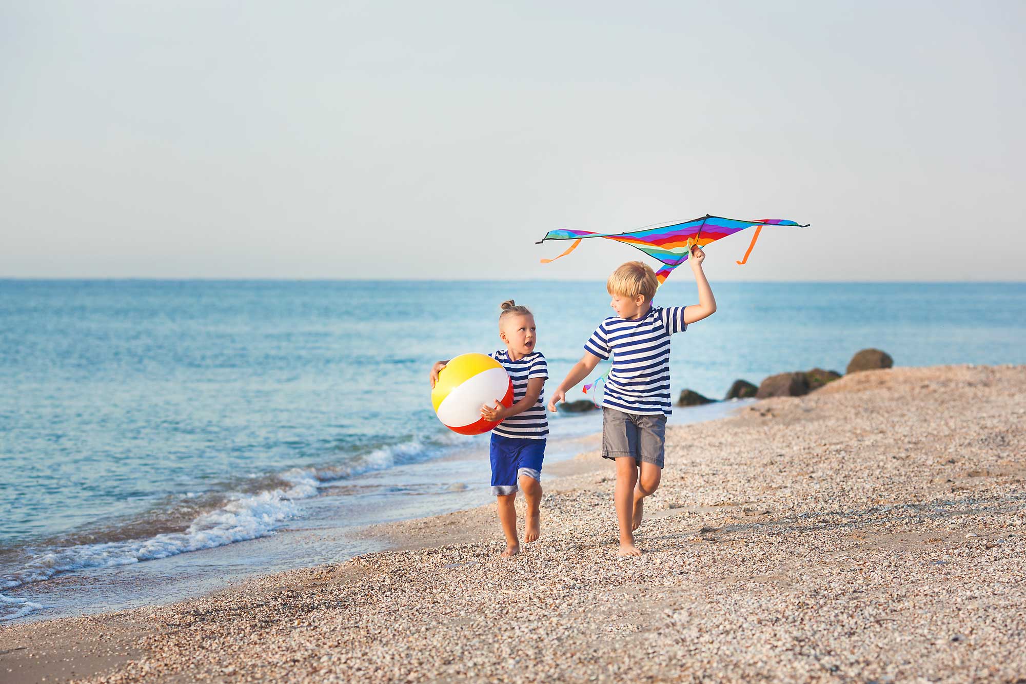 Gun de kinderen ook (zomer)vakantie